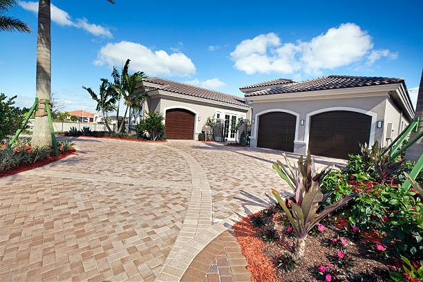 Best Brick driveway pavers in Itasca, IL